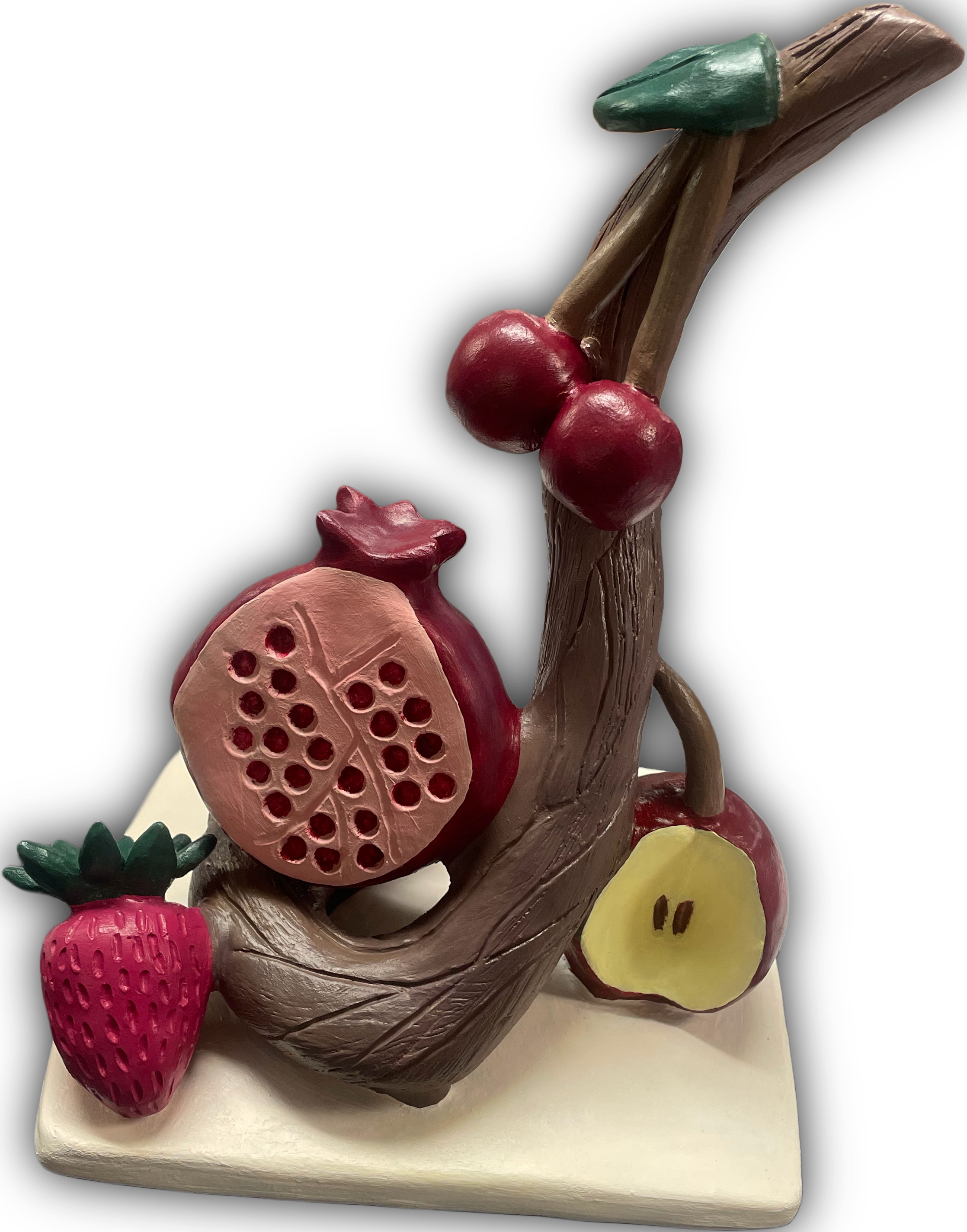 Fruit of the Feminine