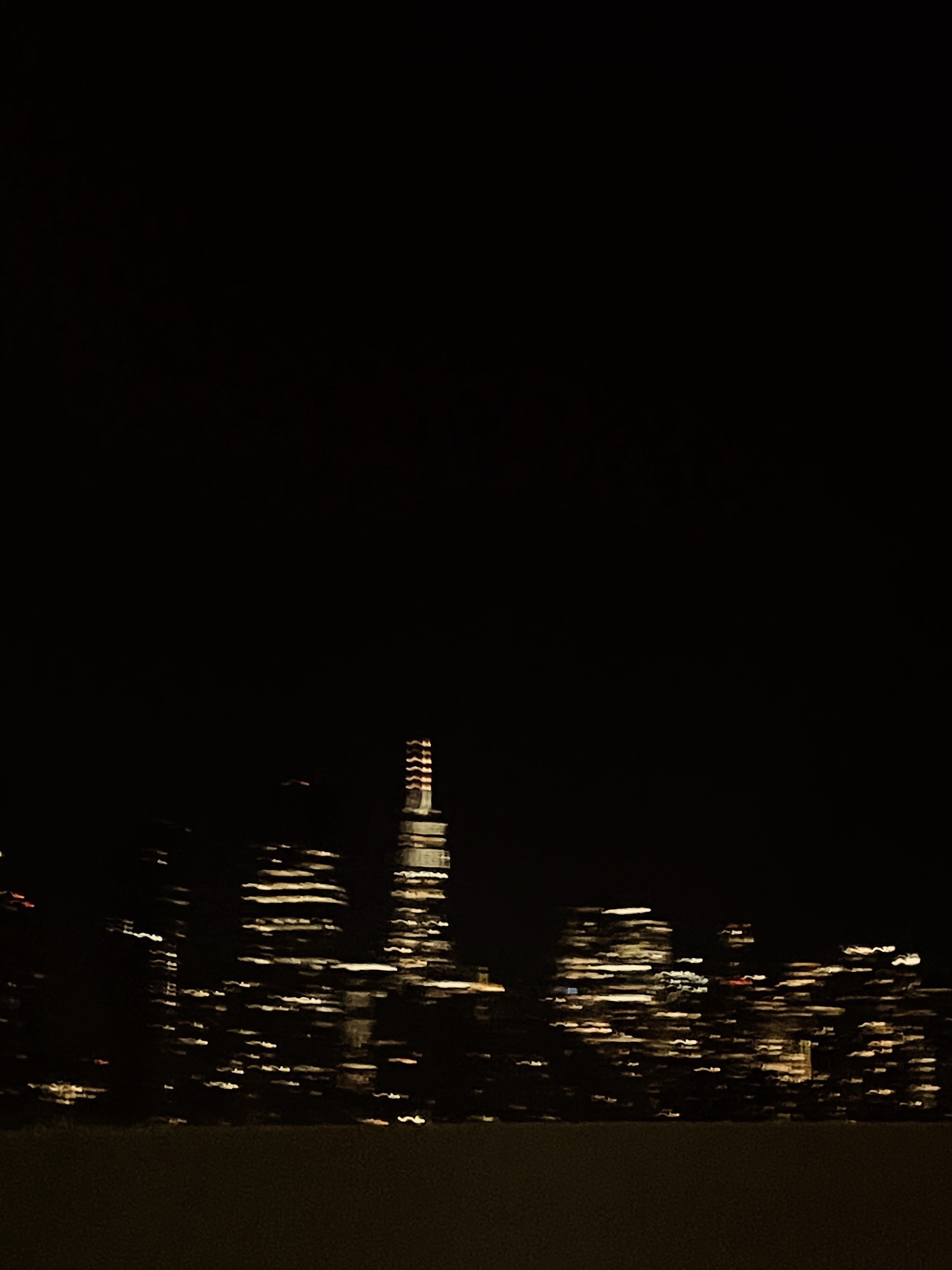 New York City