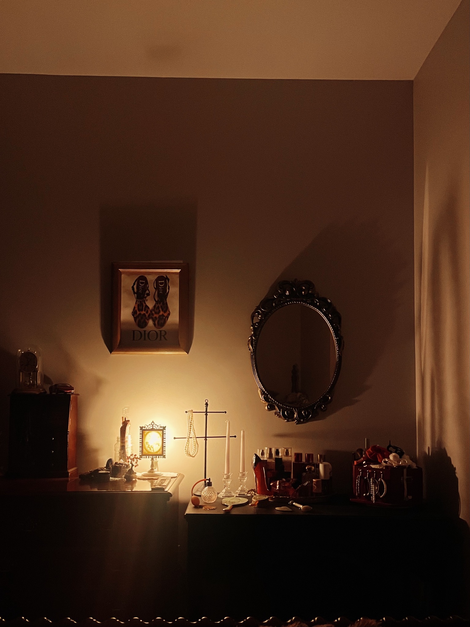 Solitude