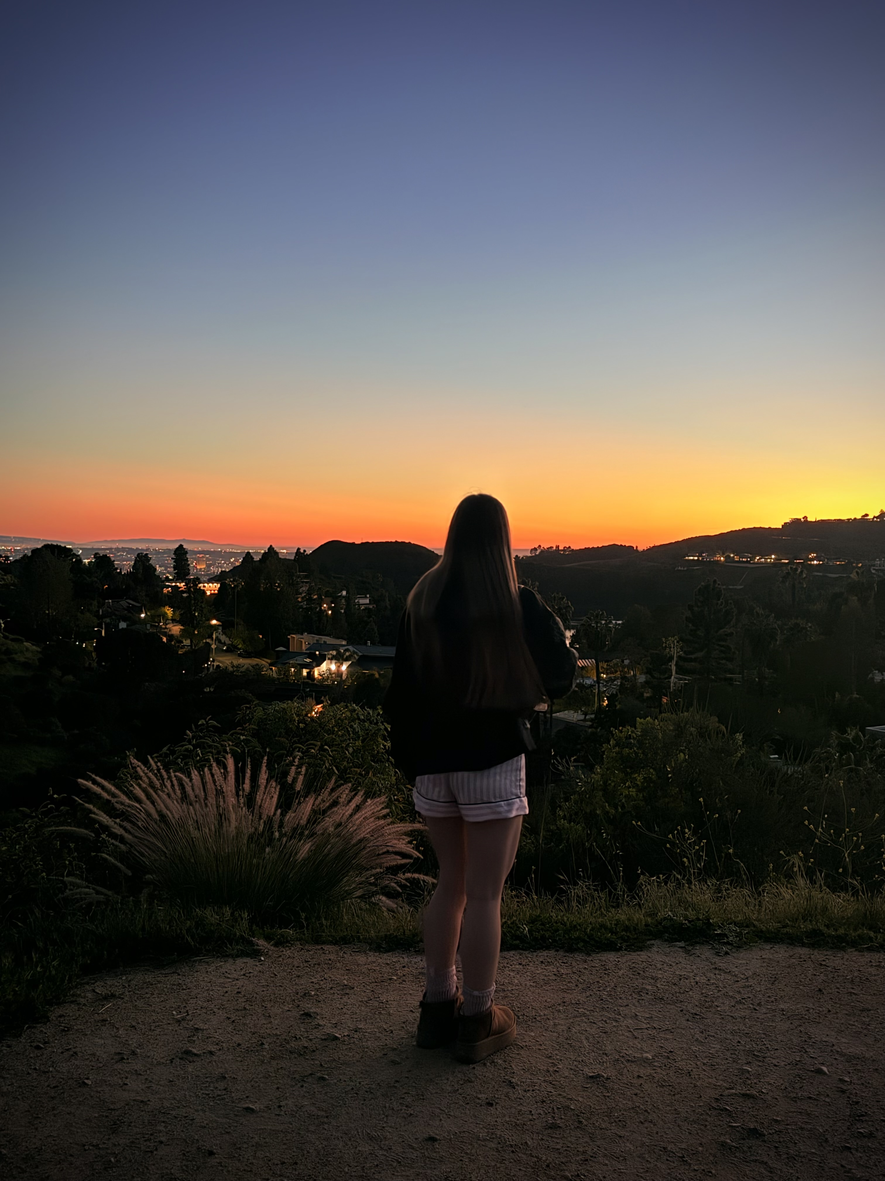 In These Stolen Moments the World Is Mine