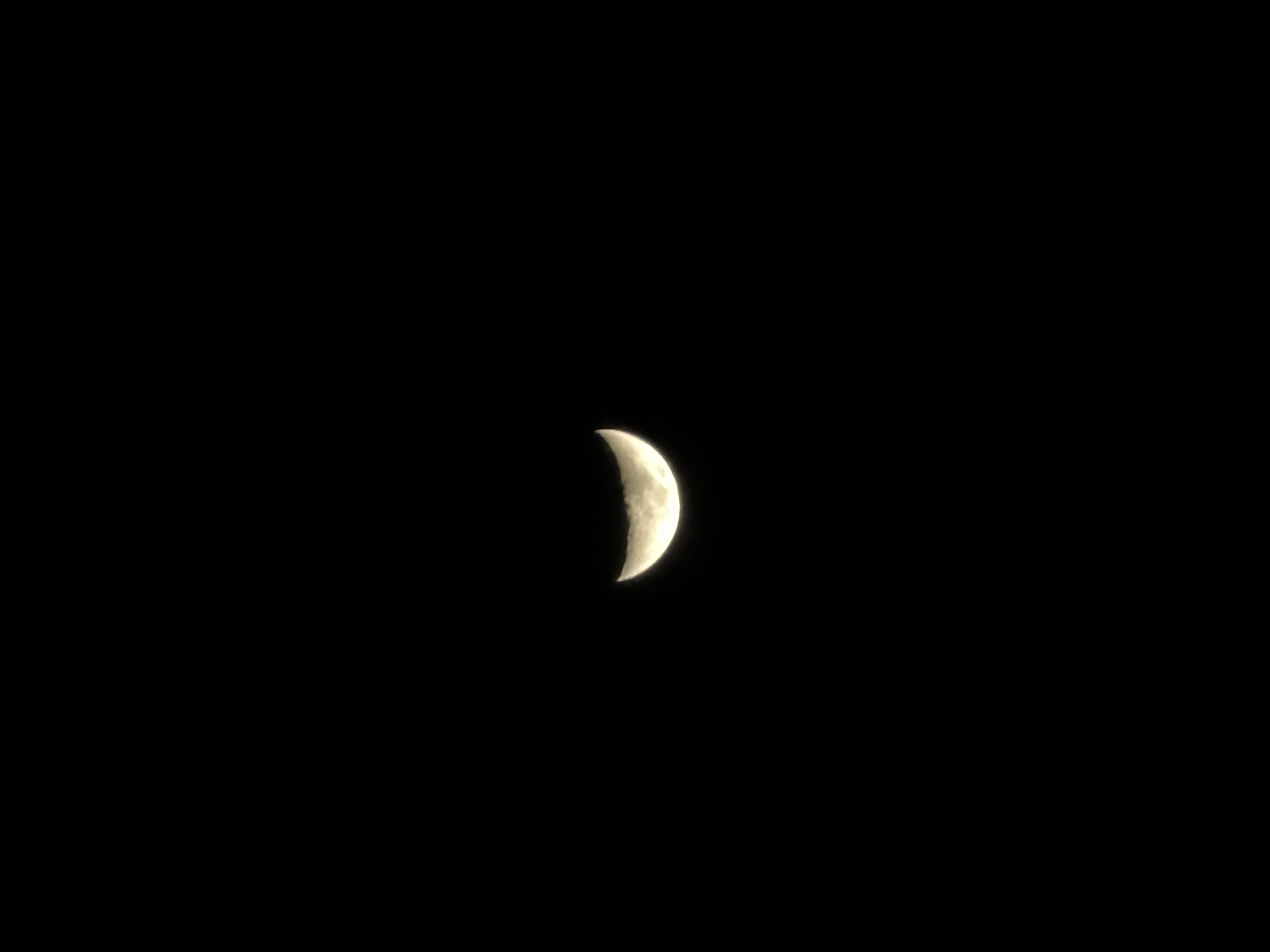 Moonchasing